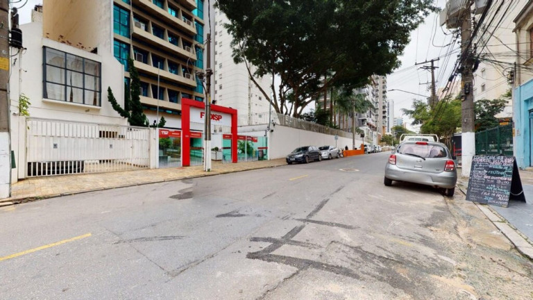 Imagem Apartamento com 3 Quartos à Venda, 178 m² em Pinheiros - São Paulo