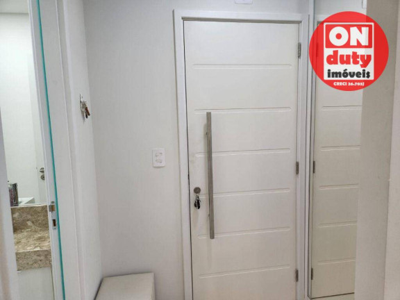 Imagem Apartamento com 2 Quartos à Venda, 90 m² em Embaré - Santos Imagem Apartamento com 2 Quartos à Venda, 90 m² em Embaré - Santos