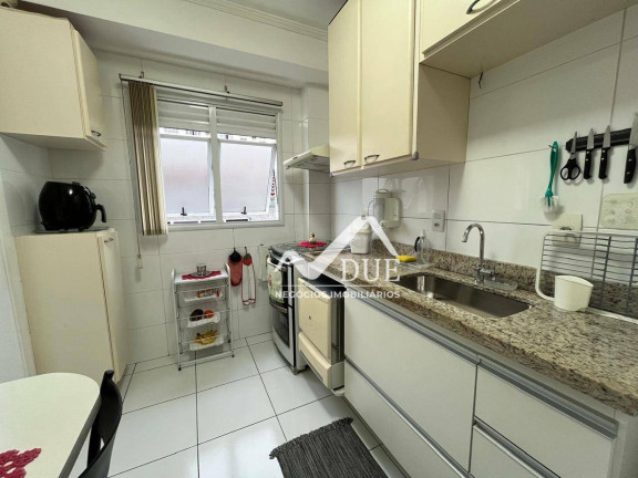 Imagem Apartamento com 3 Quartos à Venda, 74 m² em Boqueirão - Santos