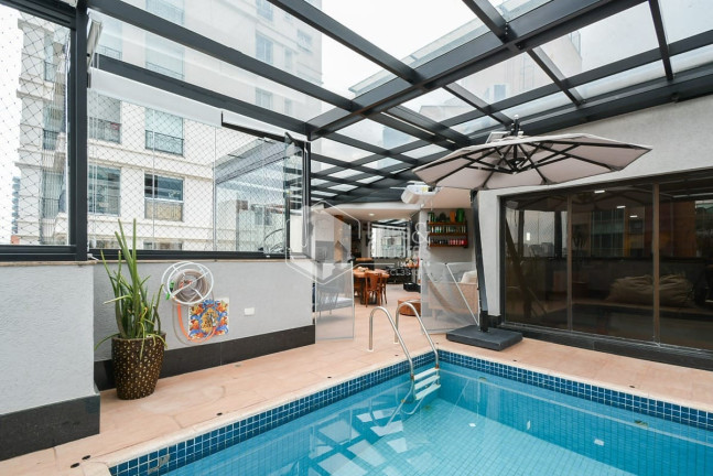Imóvel com 5 Quartos à Venda, 405 m² em Moema - São Paulo