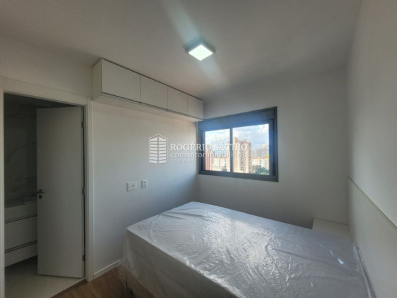 Imagem Apartamento com 2 Quartos à Venda, 68 m² em Vila Mariana - São Paulo