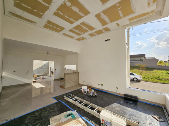 Imagem Casa com 3 Quartos à Venda, 171 m² em Ondas - Soleil - Piracicaba