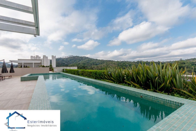 Imagem Apartamento com 1 Quarto para Alugar ou Temporada, 80 m² em Tamboré - Santana De Parnaíba Imagem Apartamento com 1 Quarto para Alugar ou Temporada, 80 m² em Tamboré - Santana De Parnaíba