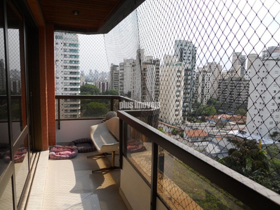 Imagem Apartamento com 3 Quartos à Venda, 223 m² em Moema - São Paulo Imagem Apartamento com 3 Quartos à Venda, 223 m² em Moema - São Paulo
