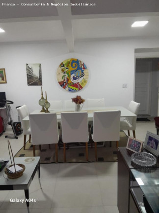 Cobertura com 3 Quartos à Venda, 150 m² em Tupi - Praia Grande