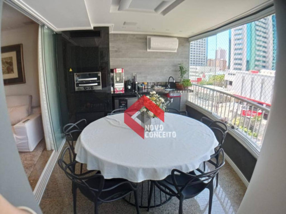 Imagem Apartamento com 4 Quartos à Venda, 151 m² em Aldeota - Fortaleza Imagem Apartamento com 4 Quartos à Venda, 151 m² em Aldeota - Fortaleza
