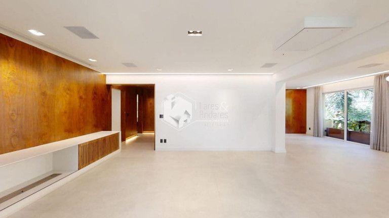 Imagem Apartamento com 3 Quartos à Venda, 237 m² em Itaim Bibi - São Paulo