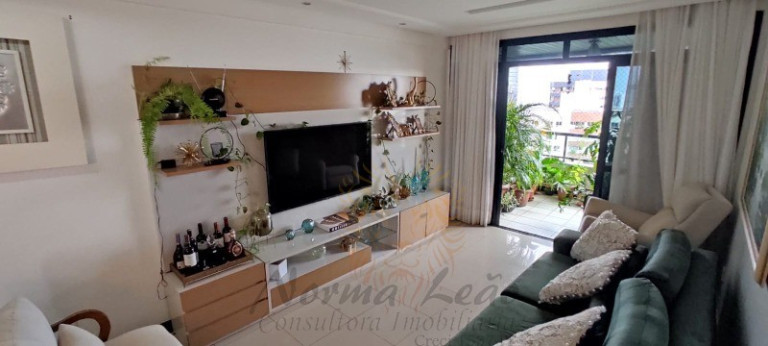 Imagem Imóvel com 4 Quartos à Venda, 176 m² em Treze De Julho - Aracaju