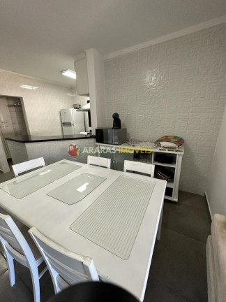 Imagem Apartamento com 3 Quartos à Venda, 86 m² em Centro - Bertioga