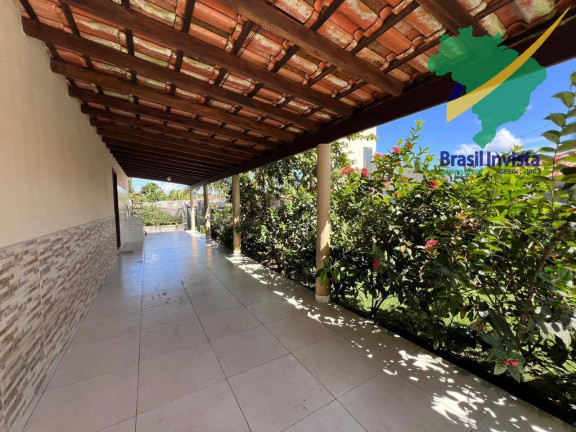Imagem Casa com 3 Quartos à Venda, 1 m² em Zona Rural - Porto Seguro