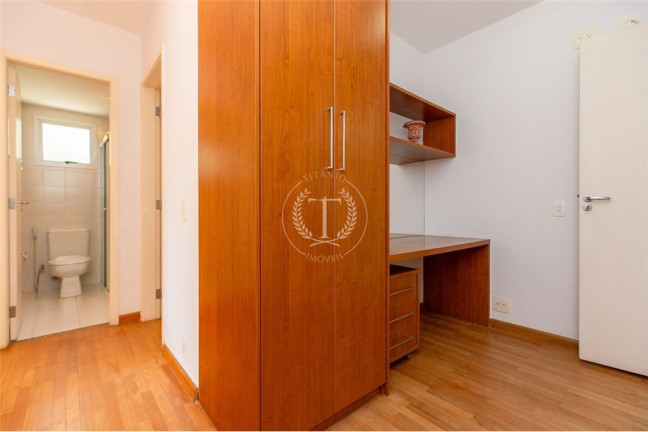 Imagem Apartamento com 3 Quartos à Venda, 115 m² em São Paulo