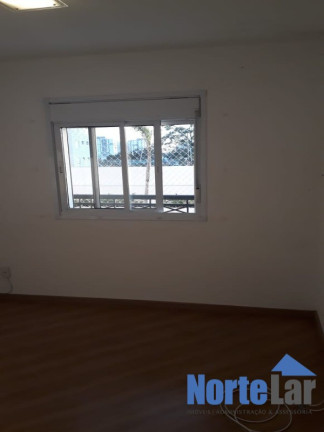 Imagem Apartamento com 3 Quartos à Venda, 83 m² em Jaguaré - São Paulo