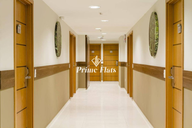 Imagem Apartamento com 1 Quarto à Venda, 34 m² em Centro - Nova Iguaçu
