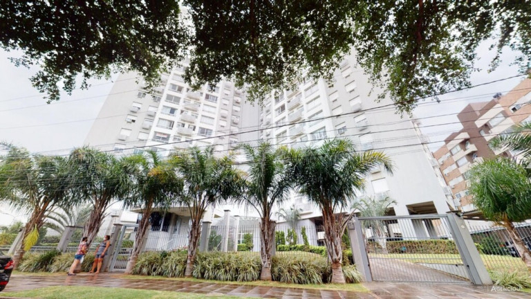 Imagem Imóvel com 2 Quartos à Venda, 60 m² em Partenon - Porto Alegre