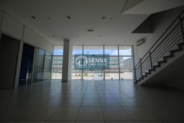 Imagem Imóvel para Alugar, 6.540 m² em Fazenda Grande - Jundiaí