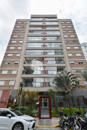 Imagem Apartamento com 2 Quartos à Venda, 59 m² em Pinheiros - São Paulo Imagem Apartamento com 2 Quartos à Venda, 59 m² em Pinheiros - São Paulo