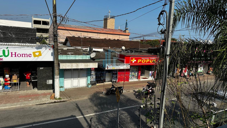 Imagem Casa de Condomínio com 2 Quartos à Venda, 55 m² em Samambaia - Praia Grande