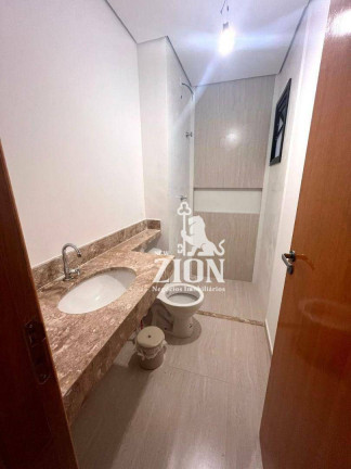 Imagem Apartamento com 2 Quartos à Venda, 36 m² em Vila Gustavo - São Paulo