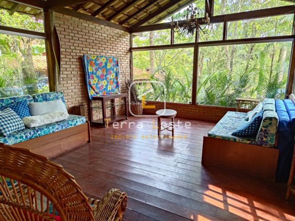 Imagem Casa com 1 Quarto à Venda,  em Palhano - Brumadinho