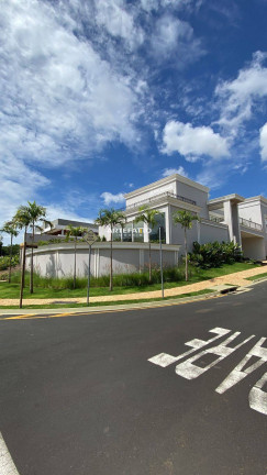 Casa de Condomínio com 5 Quartos à Venda, 360 m² em Jardim Piratininga Ii - Franca