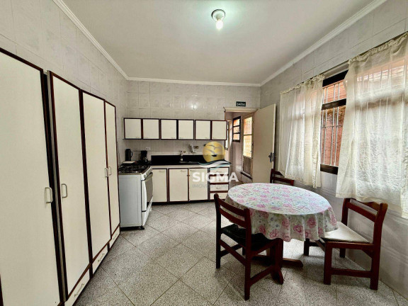 Imagem Casa com 8 Quartos à Venda, 409 m² em Jardim Guaiuba - Guarujá