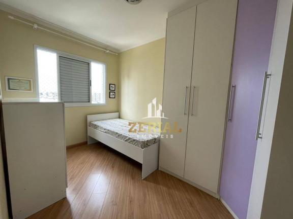 Imagem Apartamento com 3 Quartos à Venda, 92 m² em Santo Antônio - São Caetano Do Sul