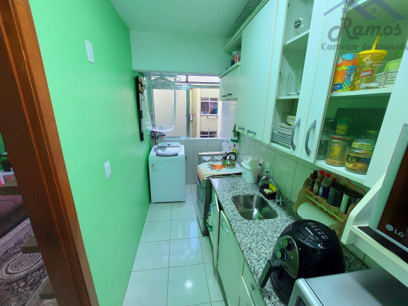 Imagem Imóvel com 2 Quartos à Venda, 50 m² em Vila Nova - Porto Alegre