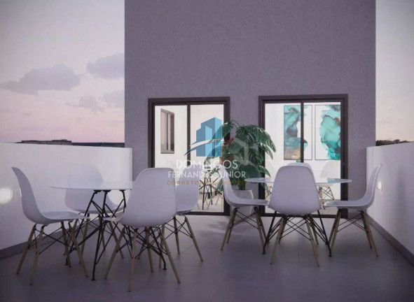 Imagem Apartamento com 1 Quarto à Venda, 29 m² em Vila Formosa - São Paulo
