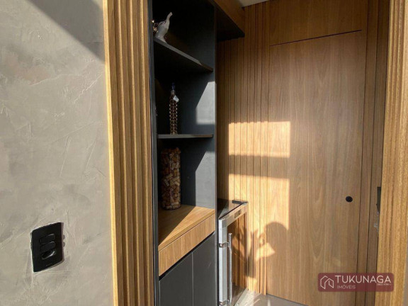 Imagem Cobertura com 3 Quartos à Venda ou Locação, 215 m² em Vila Olímpia - São Paulo
