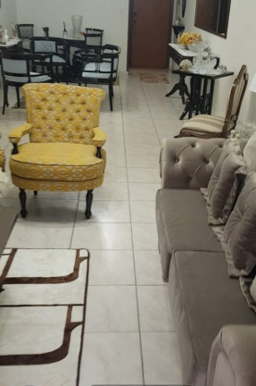 Imagem Apartamento com 2 Quartos à Venda, 120 m² em Ponta Da Praia - Santos Imagem Apartamento com 2 Quartos à Venda, 120 m² em Ponta Da Praia - Santos
