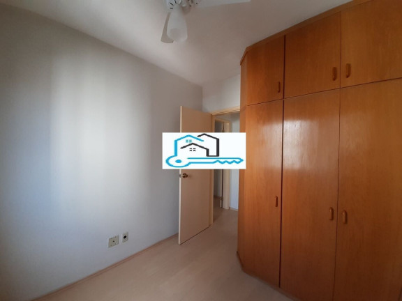 Foto do imóvel Apartamento com 2 Quartos à Venda, 61 m² em São Judas - São Paulo