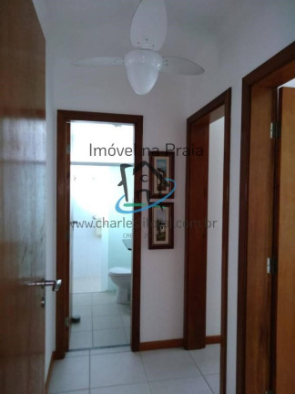 Imagem Apartamento com 4 Quartos à Venda, 215 m² em Itaguá - Ubatuba