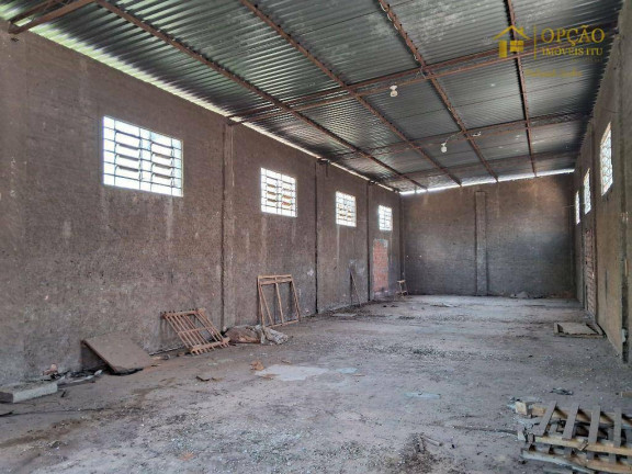 Imagem Galpão à Venda, 2.400 m² em Rancho Grande - Itu Imagem Galpão à Venda, 2.400 m² em Rancho Grande - Itu