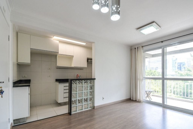 Imagem Apartamento com 2 Quartos à Venda, 64 m² em Brooklin Paulista - São Paulo Imagem Apartamento com 2 Quartos à Venda, 64 m² em Brooklin Paulista - São Paulo