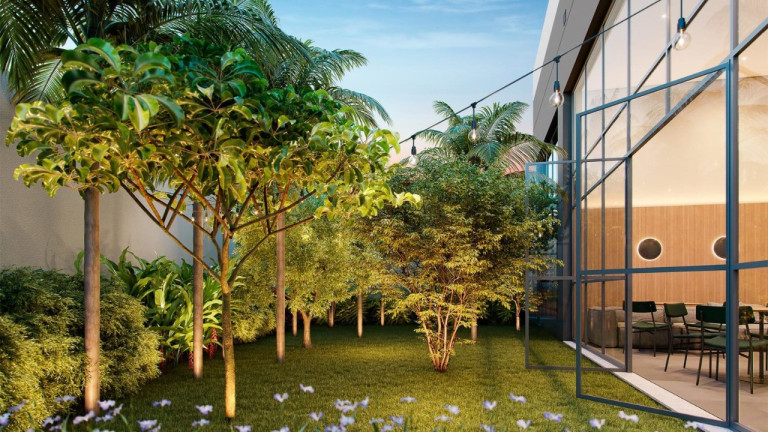 Imagem Imóvel com 3 Quartos à Venda, 92 m² em Vila Madalena - São Paulo