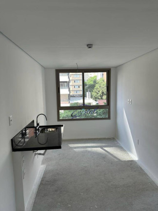 Imagem Apartamento com 1 Quarto à Venda, 32 m² em Pinheiros - São Paulo Imagem Apartamento com 1 Quarto à Venda, 32 m² em Pinheiros - São Paulo