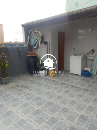 Imagem Casa com 2 Quartos à Venda, 110 m² em Cesar De Souza - Mogi Das Cruzes Imagem Casa com 2 Quartos à Venda, 110 m² em Cesar De Souza - Mogi Das Cruzes