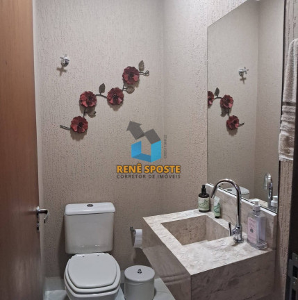 Imagem Apartamento com 3 Quartos à Venda, 161 m² em Centro - águas De São Pedro