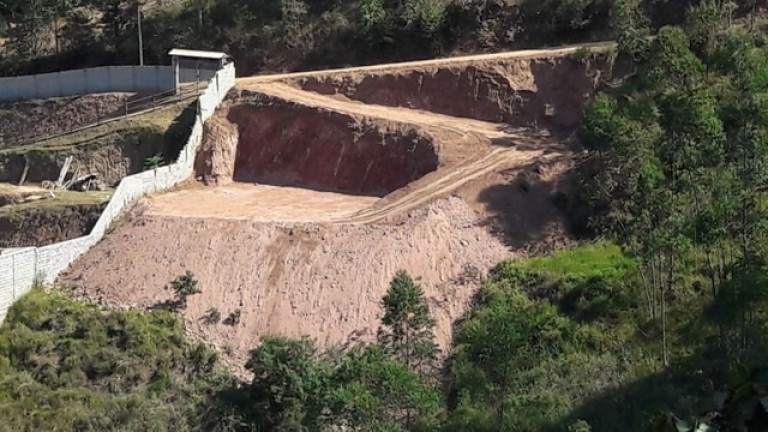 Imagem Imóvel à Venda, 1.000 m² em Ville Saint James I - Campo Limpo Paulista Imagem Imóvel à Venda, 1.000 m² em Ville Saint James I - Campo Limpo Paulista