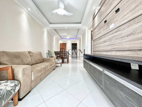 Imagem Apartamento com 3 Quartos à Venda, 108 m² em Maracanã - Praia Grande Imagem Apartamento com 3 Quartos à Venda, 108 m² em Maracanã - Praia Grande