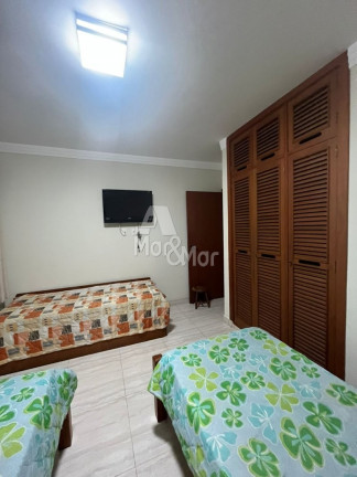 Imagem Apartamento com 3 Quartos à Venda, 140 m² em Pitangueiras - Guarujá