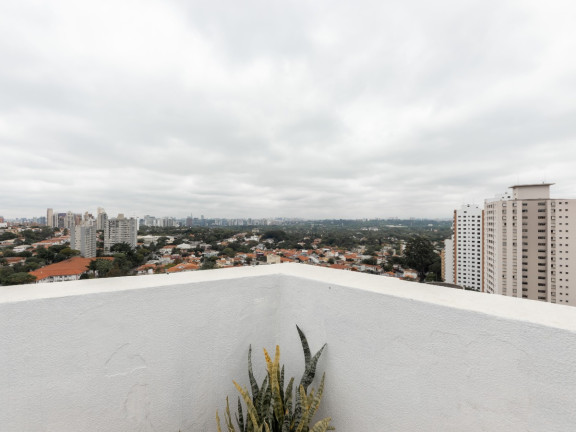 Imagem Apartamento com 2 Quartos à Venda, 183 m² em Vila Madalena - São Paulo