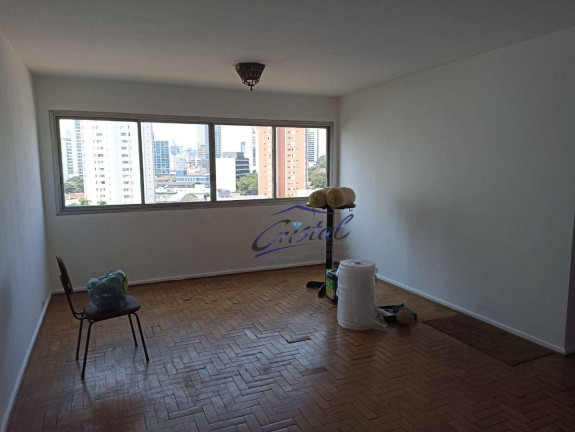 Apartamento com 3 Quartos à Venda, 113 m² em Butantã - São Paulo
