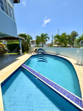 Imagem Casa com 6 Quartos à Venda, 321 m² em Portão - Lauro De Freitas Imagem Casa com 6 Quartos à Venda, 321 m² em Portão - Lauro De Freitas