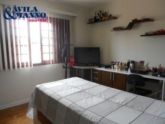 Imagem Sobrado com 3 Quartos à Venda, 125 m² em água Rasa - São Paulo Imagem Sobrado com 3 Quartos à Venda, 125 m² em água Rasa - São Paulo