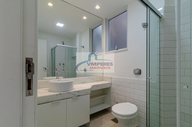 Imagem Apartamento com 3 Quartos à Venda, 133 m² em Copacabana - Rio De Janeiro