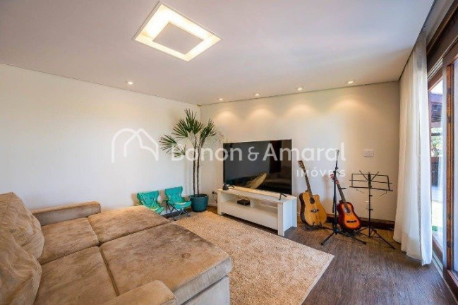 Imagem Casa de Condomínio com 4 Quartos à Venda, 690 m² em Colinas Do Ermitage (sousas) - Campinas Imagem Casa de Condomínio com 4 Quartos à Venda, 690 m² em Colinas Do Ermitage (sousas) - Campinas