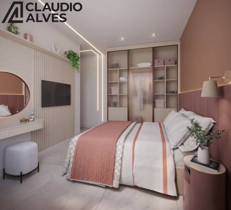 Imagem Casa de Condomínio com 3 Quartos à Venda, 65 m² em Chaparral - Feira De Santana Imagem Casa de Condomínio com 3 Quartos à Venda, 65 m² em Chaparral - Feira De Santana