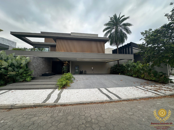 Imagem Imóvel com 7 Quartos à Venda, 739 m² em Riviera - Bertioga Imagem Imóvel com 7 Quartos à Venda, 739 m² em Riviera - Bertioga