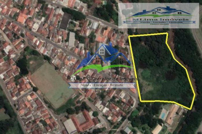 Ponto Comercial à Venda, 17 m² em Tanque - Atibaia